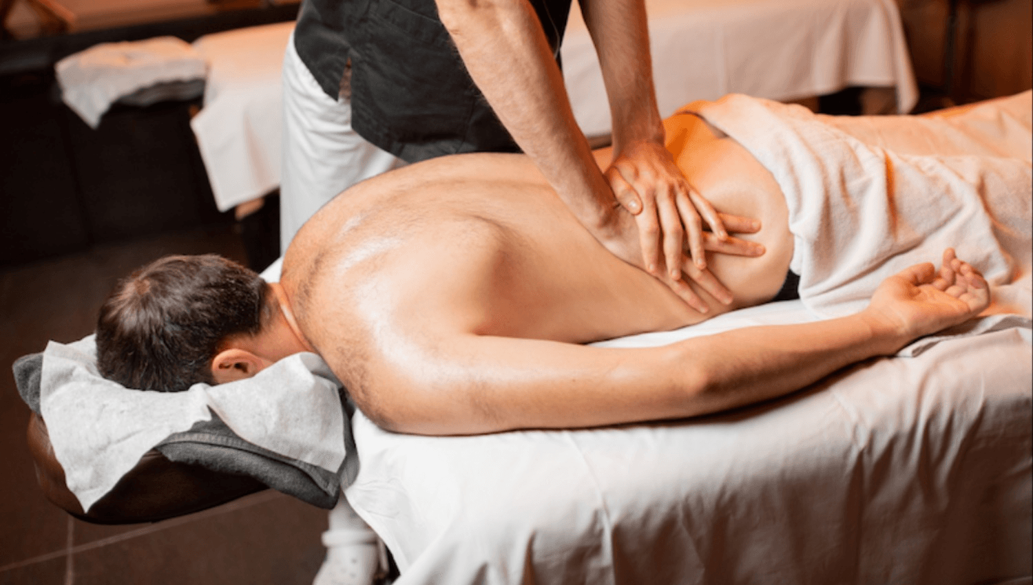 Image for Swedish Massage