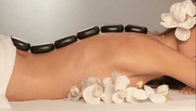 Image for Hot Stone Treatment