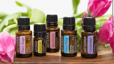 Image for Essential Oil Addition