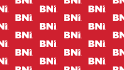Image for BNI 1-2-1